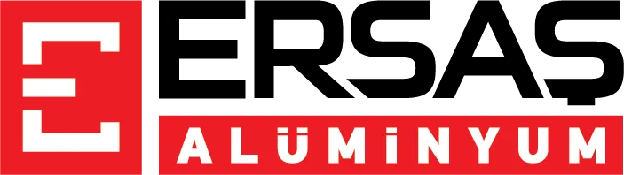 Логотип Ersaş Alüminyum