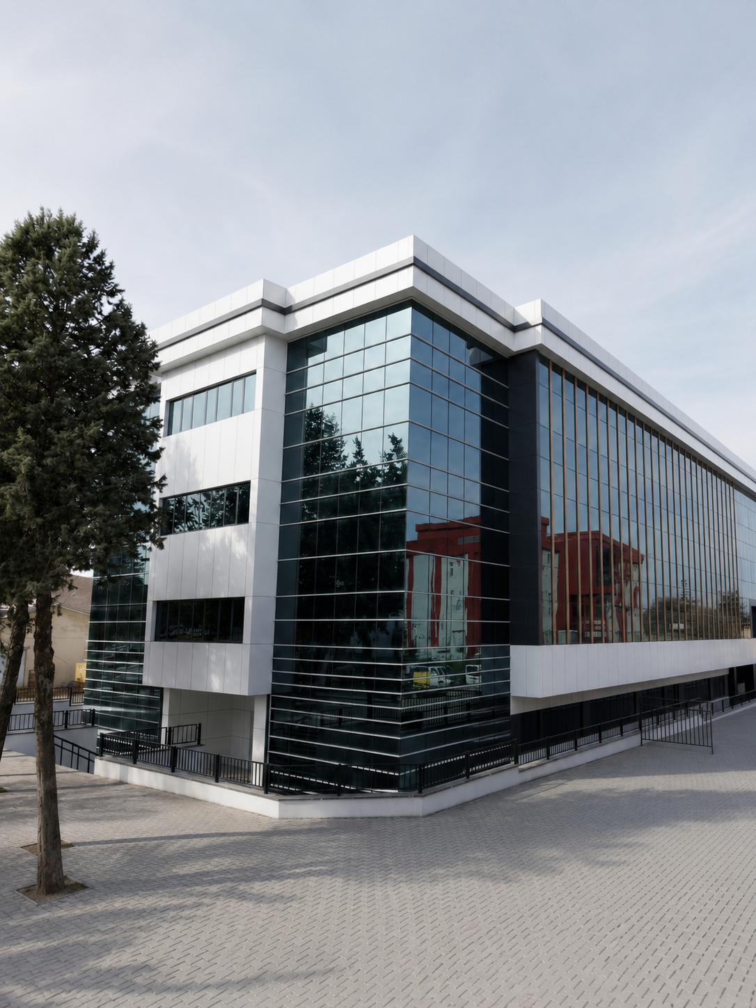Gaziantep Şahinbey Training and Research Hospital Burn Unit