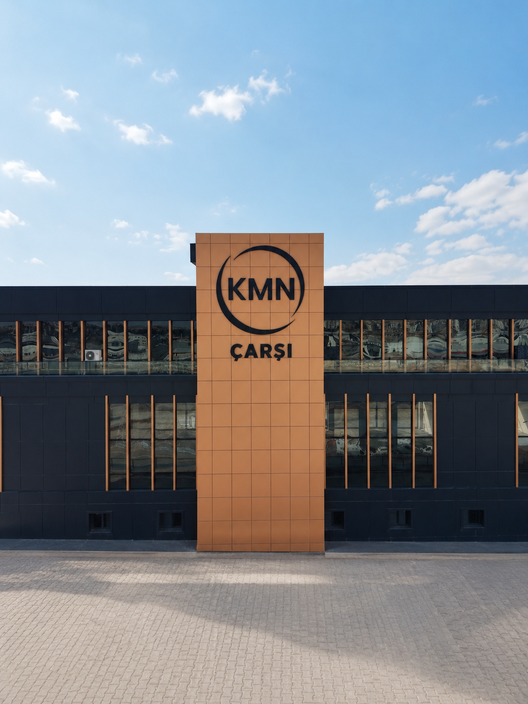 KMN Bazaar